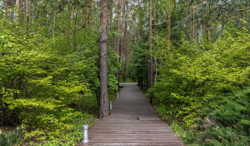 Современный дом в КП Павлово-2