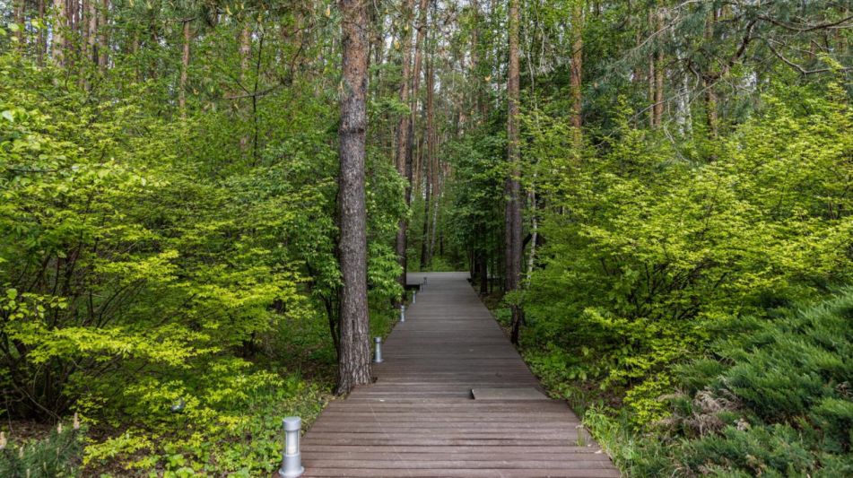 Современный дом в КП Павлово-2