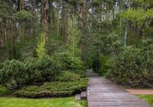 Современный дом в КП Павлово-2