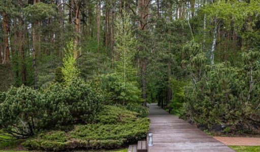 Современный дом в КП Павлово-2