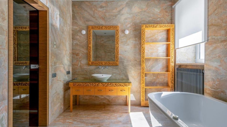 Современный дом в КП Павлово-2