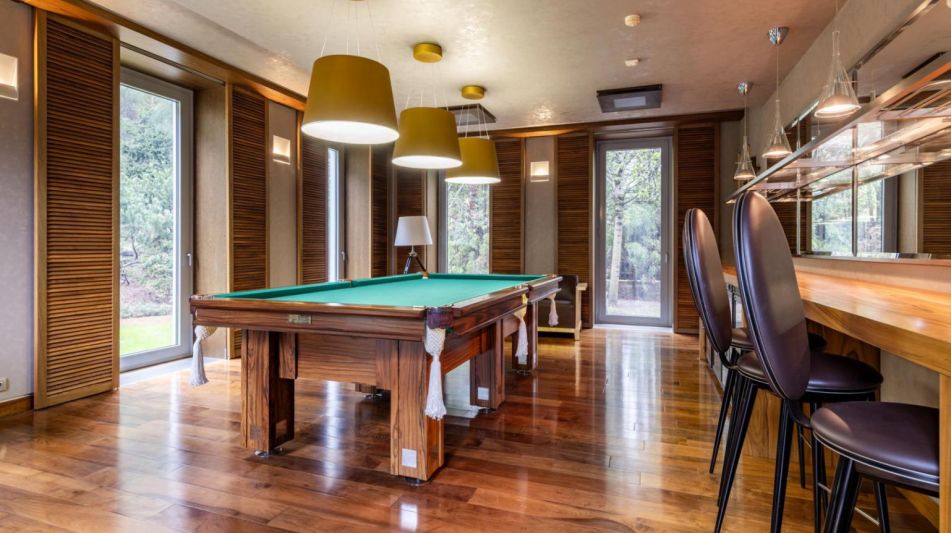 Современный дом в КП Павлово-2