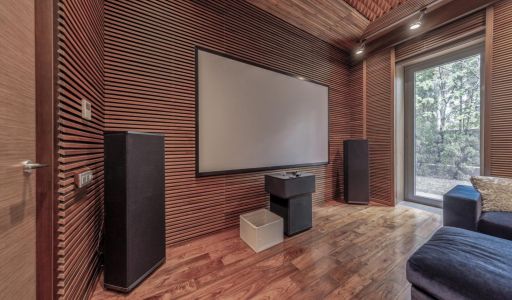 Современный дом в КП Павлово-2