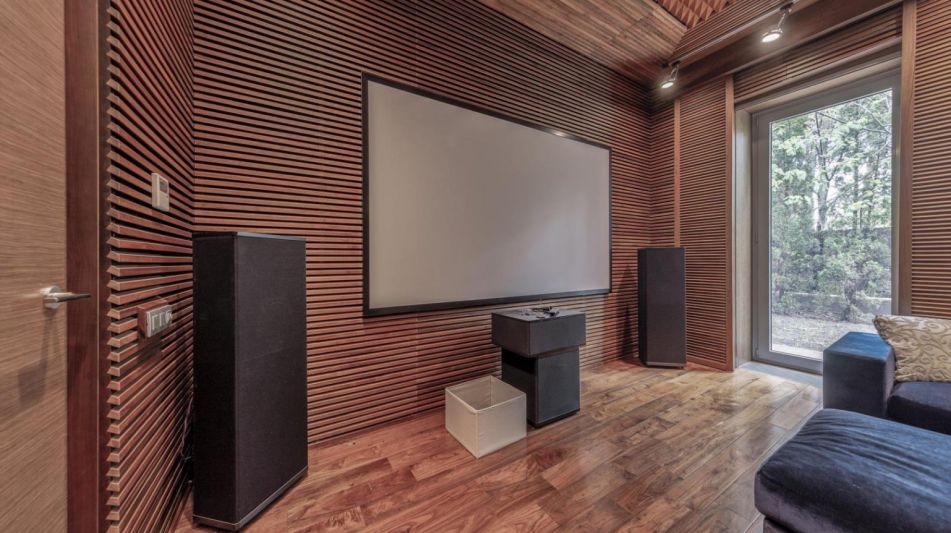 Современный дом в КП Павлово-2