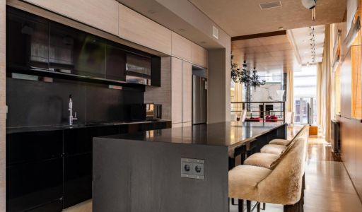 Современный дом в КП Павлово-2