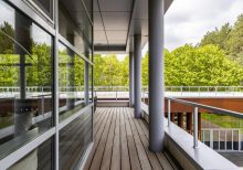 Современный дом в КП Павлово-2