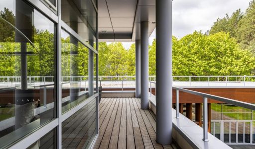 Современный дом в КП Павлово-2