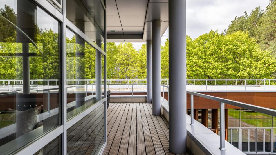 Современный дом в КП Павлово-2