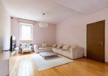 Современный дом в КП Павлово-2