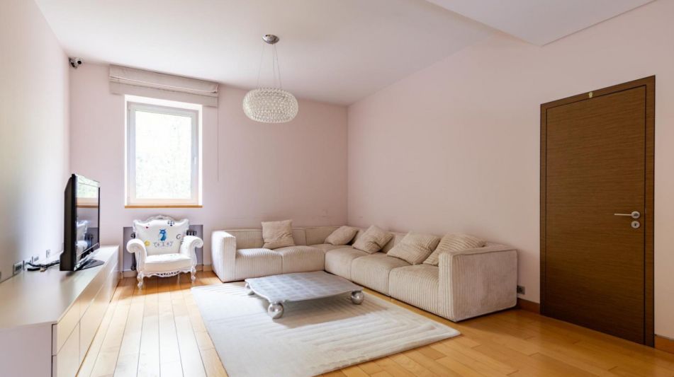 Современный дом в КП Павлово-2