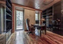 Современный дом в КП Павлово-2