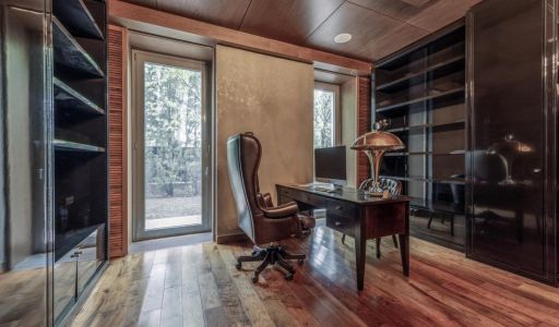 Современный дом в КП Павлово-2