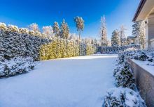 Стильный дом в КП Ново-Успенский