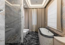 Стильный дом в КП Конус