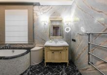 Стильный дом в КП Конус
