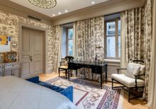 Стильный дом в КП Конус
