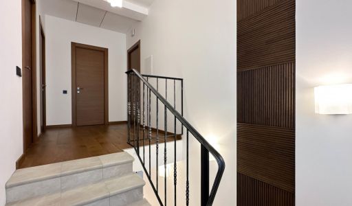 Новый дом в СНТ Учитель