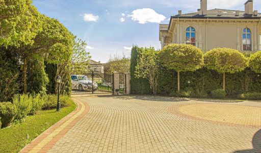 Готовый дом в КП Миллениум парк