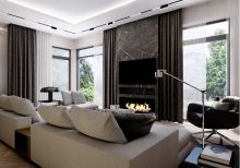 Дом под отделку в КП Истра Лэнд-2