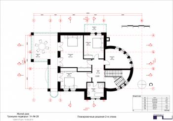 Дольче Вилла в Пестово Лайф