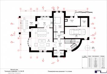 Дольче Вилла в Пестово Лайф