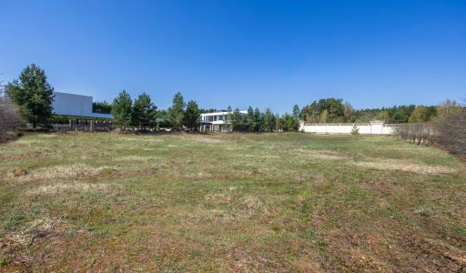 Участок в КП Ренессанс парк