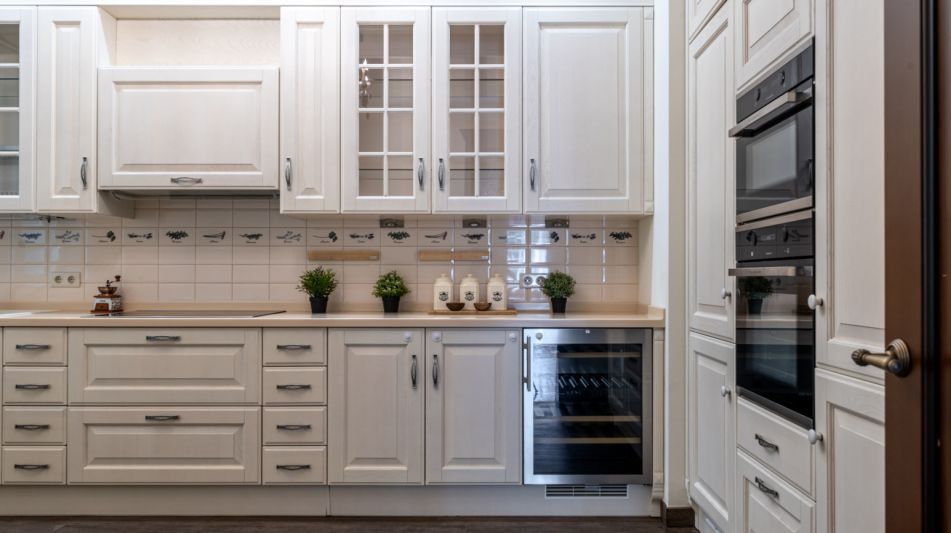 Готовый дом в КП Павлово-2