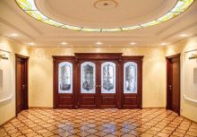 Готовый дом в КП Миллениум парк