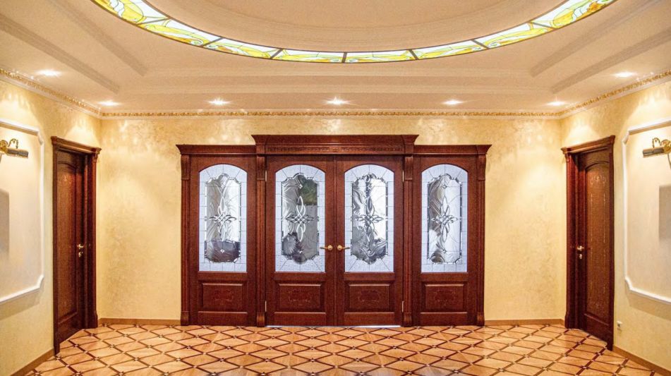 Готовый дом в КП Миллениум парк