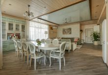 Дом у воды в Конаково Ривер клаб