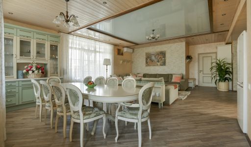 Дом у воды в Конаково Ривер клаб