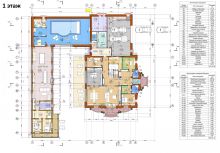 Участок в КП Ренессанс парк