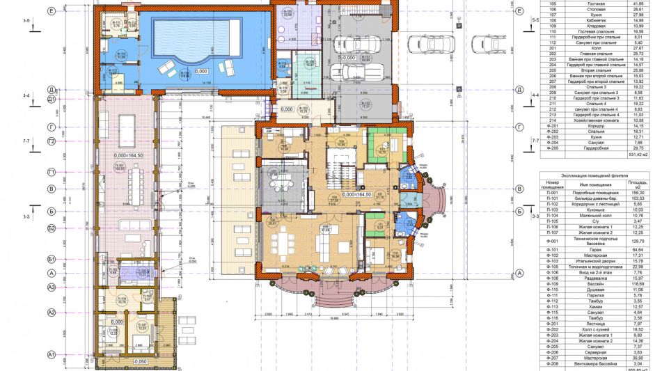 Участок в КП Ренессанс парк