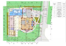 Участок в КП Ренессанс парк