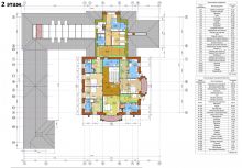 Участок в КП Ренессанс парк