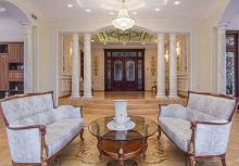 Готовый дом в КП Миллениум парк