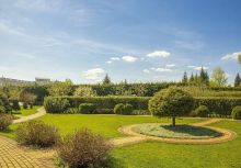 Готовый дом в КП Миллениум парк