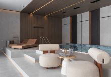 Дом под ключ в КП Миллениум Парк