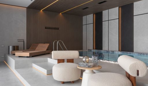 Дом под ключ в КП Миллениум Парк