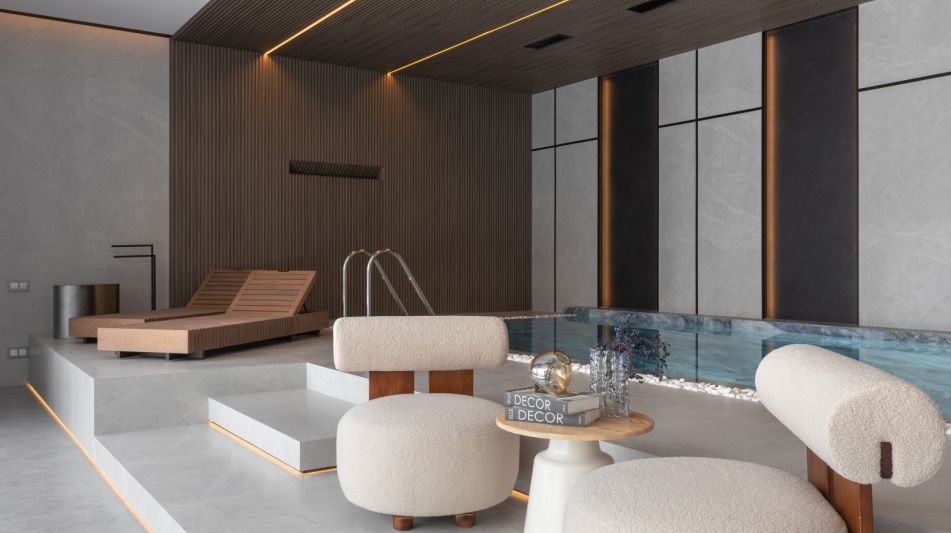 Дом под ключ в КП Миллениум Парк