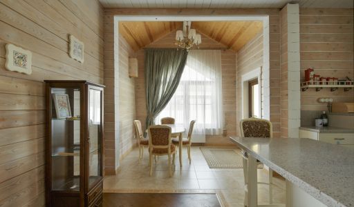 Дом в КП Акватория Истры