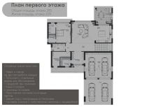 Новый дом в КП Райт Хиллс