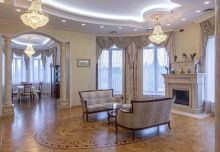 Готовый дом в КП Миллениум парк