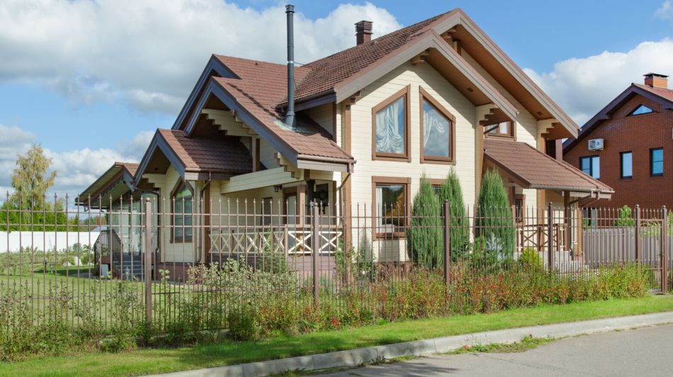 Дом в КП Акватория Истры