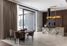 Дом под ключ в КП Миллениум Парк