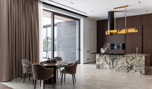 Дом под ключ в КП Миллениум Парк