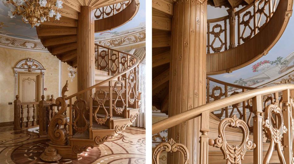 Резиденция в КП Третья охота