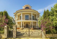 Готовый дом в КП Миллениум парк