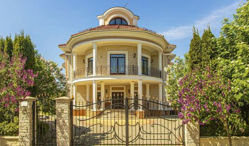 Готовый дом в КП Миллениум парк