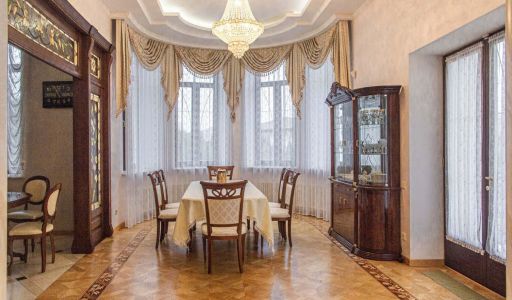 Готовый дом в КП Миллениум парк